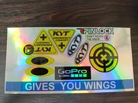 Gambar STIKER VISOR HOLOGRAM | STIKER HELM HOLOGRAM | STIKER SET VISOR HELM H dari STAR_HELM Kab. Banyumas 4 Tokopedia