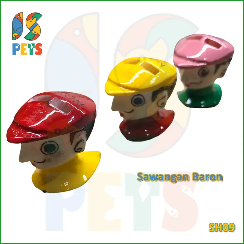 Sawangan Baron Nyaring Peluit Merpati Dara Hatong Hotang SH09 2