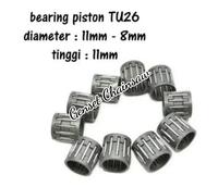 Gambar TU26 Lahar Pin piston bearing bambu semprot hama gendong dari GENSET CHAINSAW Kota Administrasi Jakarta Barat 2 Tokopedia