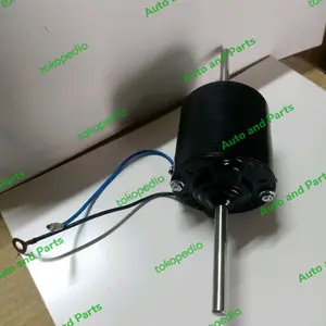 Motor Blower model Sanden 12V Motor Blower AC Mobil Sanden 12V Premium