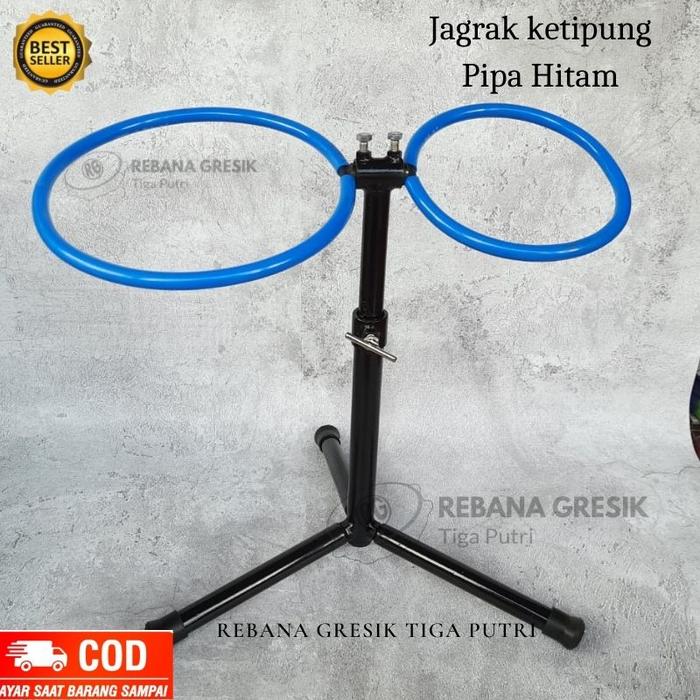 Gambar Jagrak ketipung dan kempul kendang stand ketipung dari Rebanagresiktigaputri Kab. Gresik Tokopedia