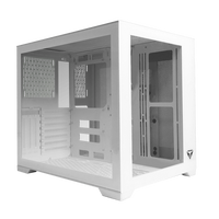 Gambar CASING PRIME GAMING X-[K] - ATX Gaming Case dari Techno Computer Bali Kota Denpasar 2 Tokopedia