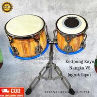 Gambar ketipung kayu nangka V5 dari Rebanagresiktigaputri Kab. Gresik 1 Tokopedia