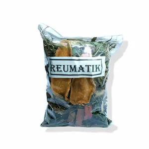 Jamu Rhematik dan asam urat l obat asam urat l herbal rhematik