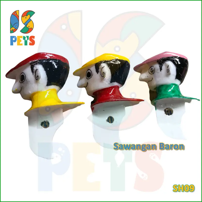 Sawangan Baron Nyaring Peluit Merpati Dara Hatong Hotang SH09 1