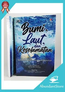Buku Bumi Laut dan Keselamatan - Refleksi Ekoteologi Kontekstual