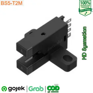 Autonics BS5-T2M Photoelectric Sensor