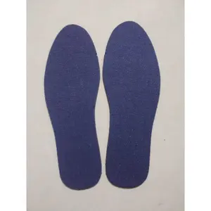 insole nevy alas dalam sepatu pria wanita