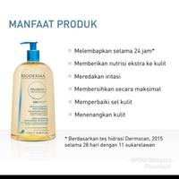Gambar Bioderma Atoderm Huil/Huile de Douche 1L 1000mL Body Wash Shower Oil dari DERMACLEAN-SHOP Kota Administrasi Jakarta Selatan 2 Tokopedia