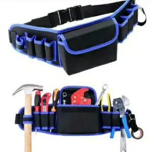 Tas pinggang perkakas Tas tools kit