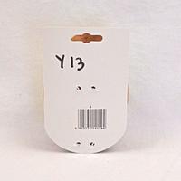 Gambar Plush Toy Avocado Green 10cm Y13 - mainan anjing Pet Dog Toy dari Puppi Qube Store Kota Administrasi Jakarta Barat 2 Tokopedia