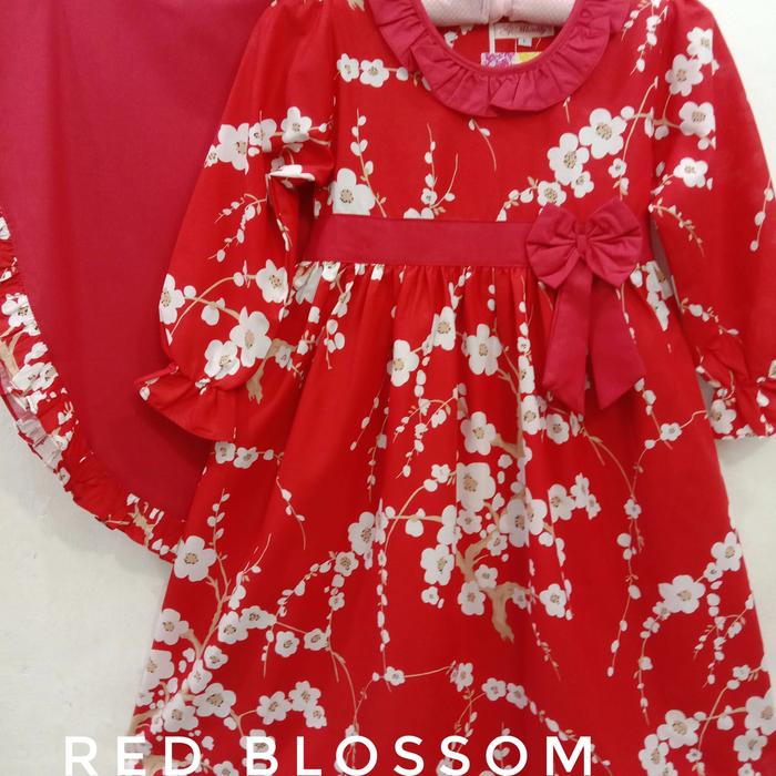 Gambar 3-7 Tahun Gamis Anak Perempuan 5 Tahun an - Baju Muslim Anak Perempuan dari DressAnak-Perempuan Kota Tangerang Selatan 5 Tokopedia