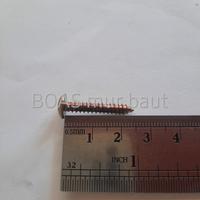 Gambar Sekrup Tab 8x1"/ skrup kuning 2.5cm dari Cicanstore_NEW Kab. Karanganyar 2 Tokopedia