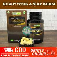 Gambar Obat Jerawat Punggung, Obat Jerawat di Punggung Dan Bekasnya, PROSKIN dari Herbalthy Store Kota Administrasi Jakarta Barat 2 Tokopedia