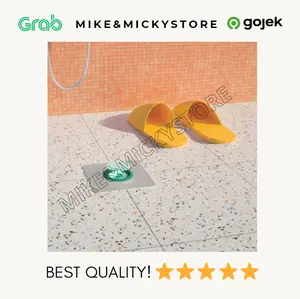 BELI 1 DAPAT 3 Drain Stopper Anti Bau