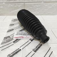 Gambar KARET BOOT STEERING AVANZA XENIA KARET BOOT STEER AVANZA XENIA ORI dari CNT MOTOR Kota Tangerang 2 Tokopedia