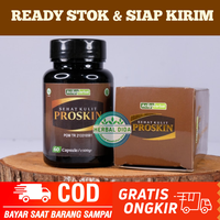 Gambar Obat Jerawat Punggung, Obat Jerawat di Punggung Dan Bekasnya, PROSKIN dari Herbalthy Store Kota Administrasi Jakarta Barat 5 Tokopedia