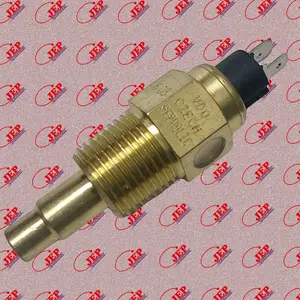 Water Temperature Sensor VDO / sensor suhu air 1/2 NPT drat 21 mm