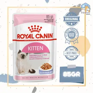 ROYAL CANIN KITTEN INSTINCTIVE JELLY