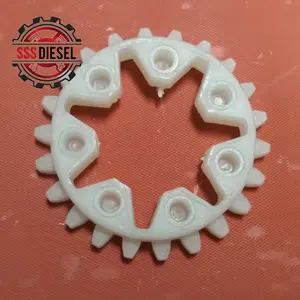 spur wheel chainsaw 381 038 spur gear sinso 381