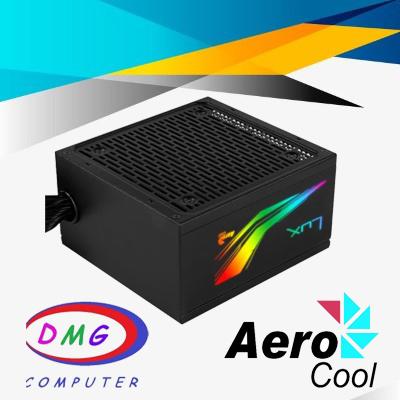 Gambar Share: 0 Power Supply Aerocool Lux Rgb 650M - 650W 80+ Modular dari dmgcomputer Kota Bandung Tokopedia