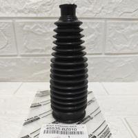 Gambar KARET BOOT STEERING AVANZA XENIA KARET BOOT STEER AVANZA XENIA ORI dari CNT MOTOR Kota Tangerang 1 Tokopedia