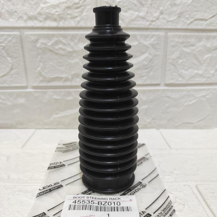 Gambar KARET BOOT STEERING AVANZA XENIA KARET BOOT STEER AVANZA XENIA ORI dari CNT MOTOR Kota Tangerang Tokopedia