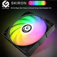 Gambar Metallic Gear Skiron RGB 140 - Case Fan - MG-F140PRGB_BK ) dari Duta Mandiri Infokom Kota Administrasi Jakarta Pusat 5 Tokopedia
