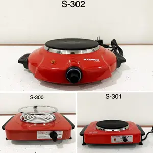 kompor listrik maspion S-300