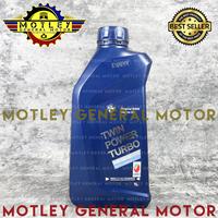 Gambar ENGINE OIL OLI MESIN BMW SAE 5W-30 5 W 30 TWIN POWER TURBO ORIGINAL 1L dari MOTLEY GENERAL MOTOR_NEW Kota Administrasi Jakarta Utara 3 Tokopedia