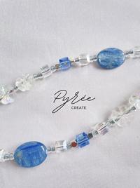 Gambar Vol V. Calm With The Blue - Phone Charm/Phone Strap dari Pyree Create Kota Administrasi Jakarta Barat 3 Tokopedia