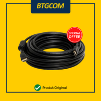 Gambar Kabel HDMI 10m BAFO Gold Plated v2.0 dari btgcom Kota Denpasar 1 Tokopedia