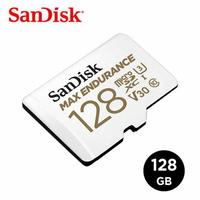 Gambar Sandisk Micro SD128Gb Max Endurance Storage- Original Garansi Resmi dari Doran Gadget Official Kota Administrasi Jakarta Pusat 3 Tokopedia