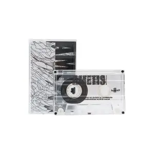 Kaset Pita Ametis - Ritus Hancur