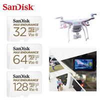 Gambar Sandisk Micro SD128Gb Max Endurance Storage- Original Garansi Resmi dari Doran Gadget Official Kota Administrasi Jakarta Pusat 4 Tokopedia