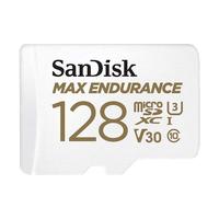 Gambar Sandisk Micro SD128Gb Max Endurance Storage- Original Garansi Resmi dari Doran Gadget Official Kota Administrasi Jakarta Pusat 2 Tokopedia