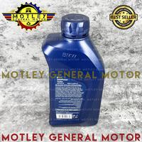 Gambar ENGINE OIL OLI MESIN BMW SAE 5W-30 5 W 30 TWIN POWER TURBO ORIGINAL 1L dari MOTLEY GENERAL MOTOR_NEW Kota Administrasi Jakarta Utara 5 Tokopedia