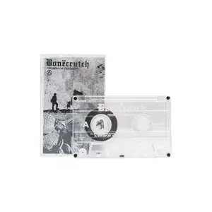 Kaset Pita Bonecrutch - Triumph Or Tragedy?