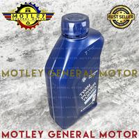 Gambar ENGINE OIL OLI MESIN BMW SAE 5W-30 5 W 30 TWIN POWER TURBO ORIGINAL 1L dari MOTLEY GENERAL MOTOR_NEW Kota Administrasi Jakarta Utara 4 Tokopedia