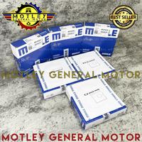 Gambar RING PISTON SEHER SEKER 6 SILINDER CYLINDER BMW M54 520i 2000 CC 80 MM dari MOTLEY GENERAL MOTOR_NEW Kota Administrasi Jakarta Utara 4 Tokopedia
