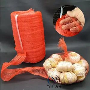 10 Meter Jaring Buah Thailand Premium Best Quality / Polinet Rambang