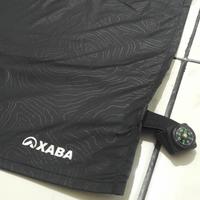 Gambar XABA Traveler's Sajjada_sajadah travel_sajadah lightweight dari XABA Kota Bandung 5 Tokopedia