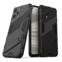 Gambar Casing Softcase Armor Realme 9 Pro + Soft Back Case - Hitam dari hanamigadget Kota Administrasi Jakarta Selatan 3 Tokopedia