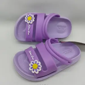 Sandal Slop Anak Perempuan Size 21-26 New Era model tali