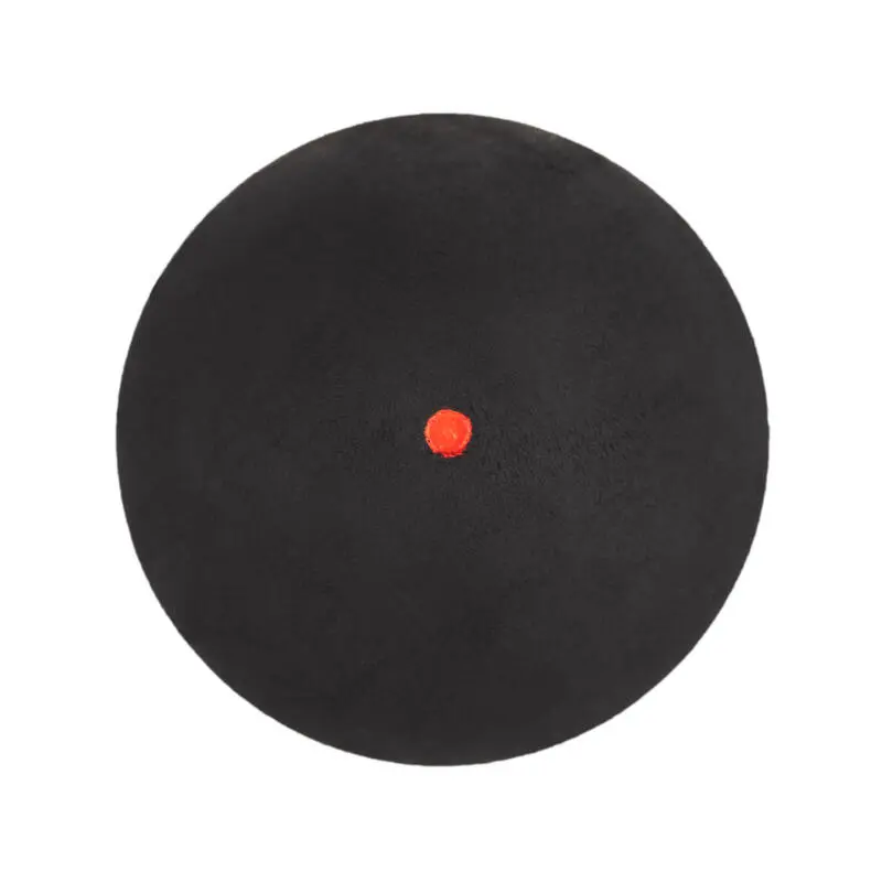 PERFLY Squash Ball Medium SB 560 - Twin-Pack - Merah (Bola Squash)