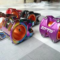 Gambar Stem ZTTO 35mm clamp 31.8 atau 35 panjang 35 mm alloy CNC dari Munky Bike Kab. Malang 3 Tokopedia