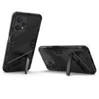 Gambar Casing Softcase Armor Realme 9 Pro + Soft Back Case - Hitam dari hanamigadget Kota Administrasi Jakarta Selatan 5 Tokopedia