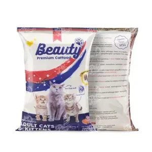 beauty cat food 1kg