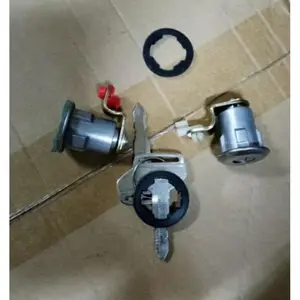 Car Door Locks / Kunci Pintu Set Carry ST100 Futura