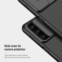 Gambar SAMSUNG GALAXY A33 5G NILLKIN CAMSHIELD ORIGINAL COVER TPU HARD CASE - BLACK dari Case Thebest Kota Administrasi Jakarta Pusat 3 Tokopedia